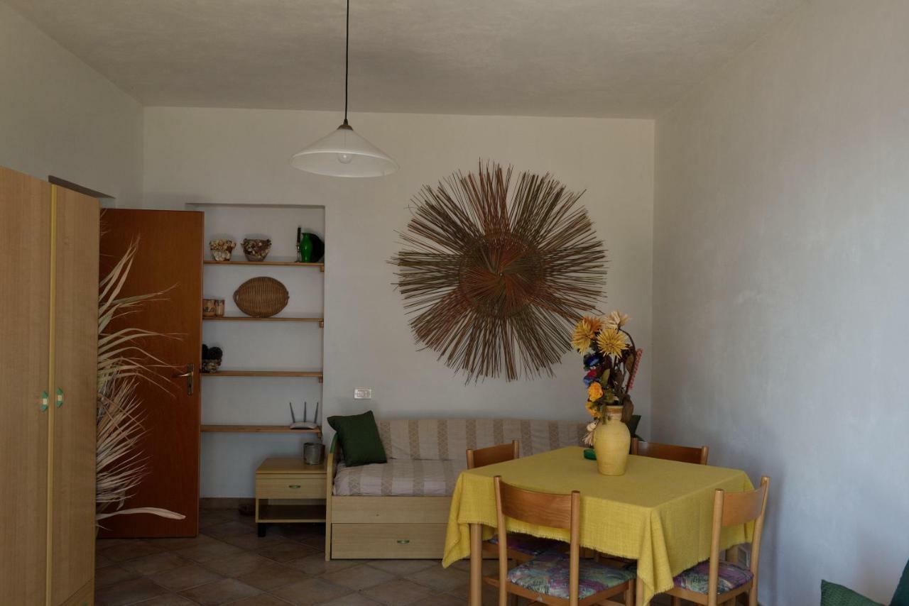 Villa Metis Realmonte Kültér fotó