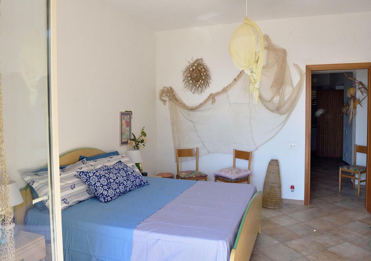 Villa Metis Realmonte Kültér fotó